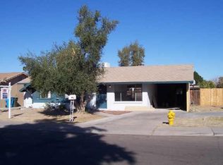 4328 W Saint Anne Ave, Phoenix, AZ 85042