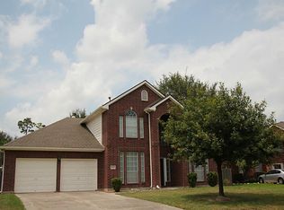 9210 Memorial Pines Way, Spring, TX 77379