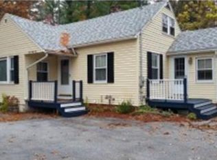 141 Lawrence Rd, Salem, NH 03079