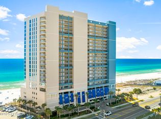 17281 Front Beach Rd UNIT 1206, Panama City Beach, FL 32413