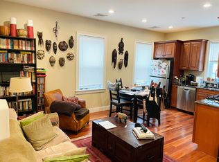 1121 Broadway St #7, Somerville, MA 02144