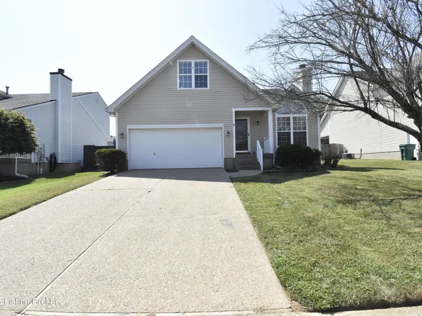 8010 Village Point Dr, Louisville, KY 40291