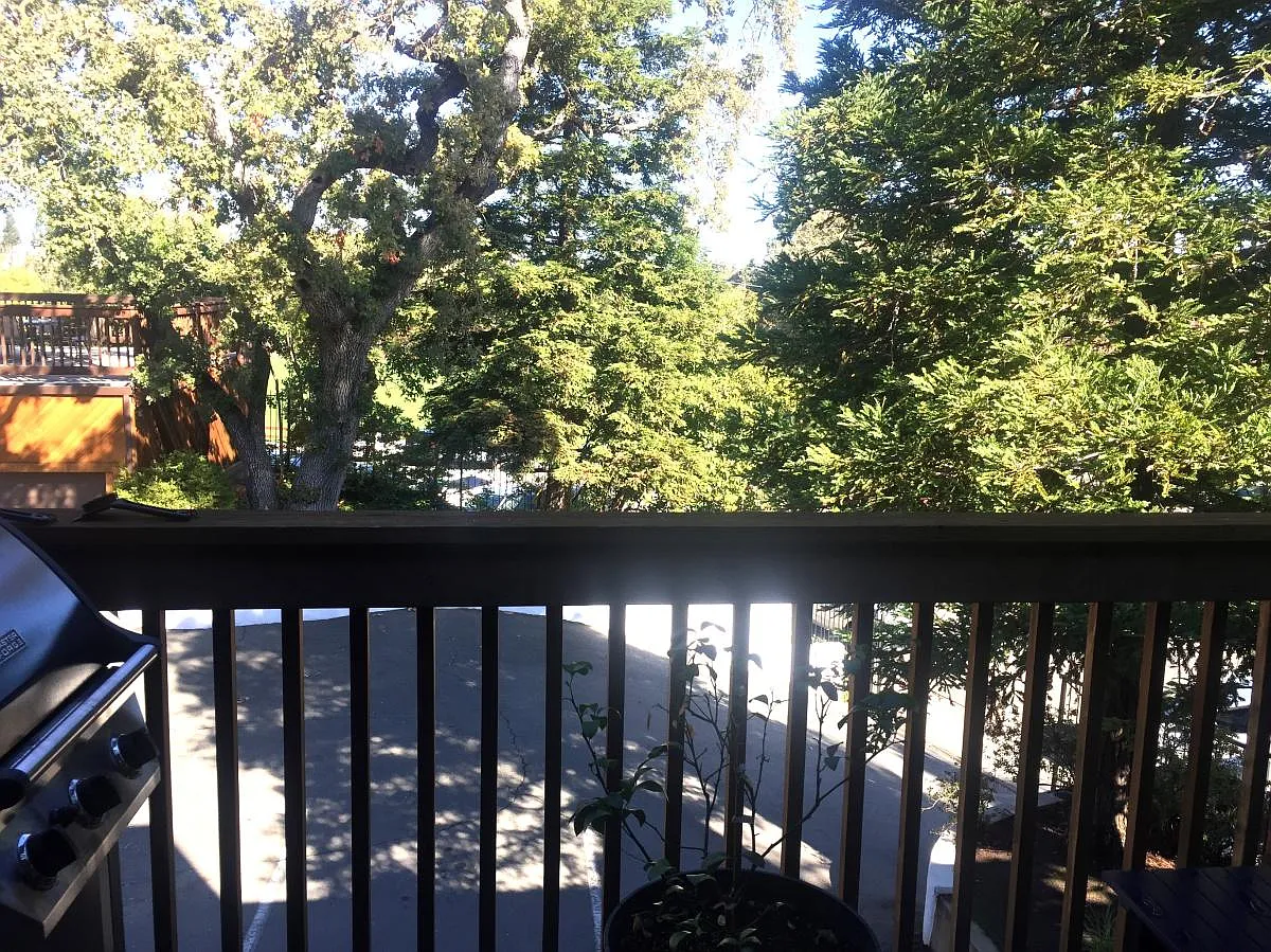 2 bed, 1100 sqft, $3,600 — Photo 4