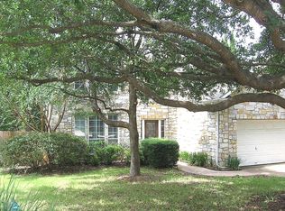 12935 Brigham Dr, Austin, TX 78732