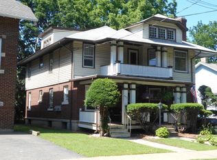 440 W 4th St, Elmira, NY 14901