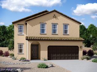 5544 W Willow Ridge Dr, Laveen, AZ 85339