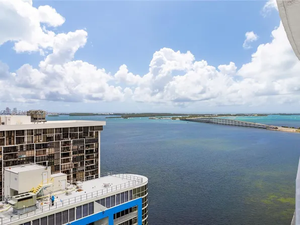 2101 Brickell Ave APT 2302, Miami, FL 33129