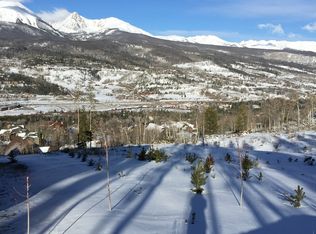 59 Timberwolf Trail, Silverthorne, CO 80498