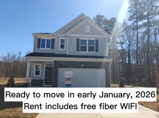 1310 Rose Finch Dr, Durham, NC 27703