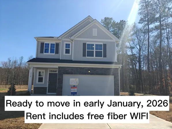 1310 Rose Finch Dr, Durham, NC 27703