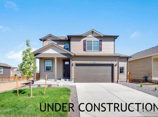 2210 Monte Vis, Fort Lupton, CO 80621