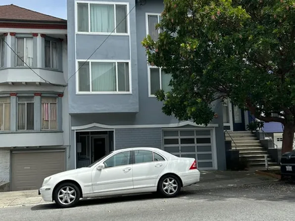 538 7th Ave APT 2, San Francisco, CA 94118
