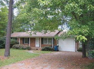 2312 Nelson Hwy, Chapel Hill, NC 27517