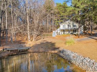 136 Buck Dr, Henrico, NC 27842