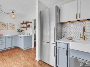 790 W Moorhead Cir APT A, Boulder, CO 80305