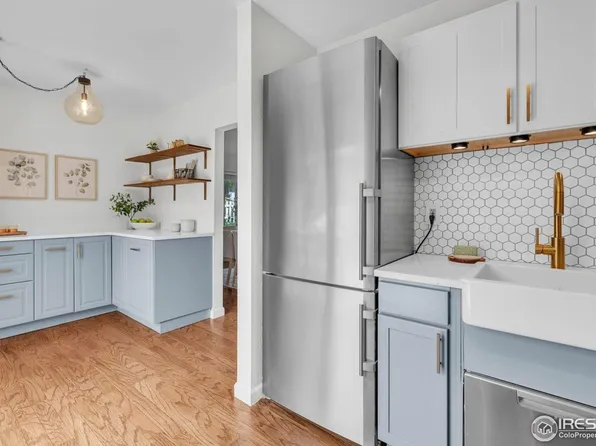 790 W Moorhead Cir #A, Boulder, CO 80305