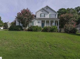 108 Walkingstick Way, Simpsonville, SC 29680