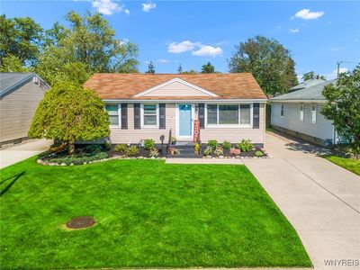 92 Saint Jude Dr, Lackawanna, NY, 14218