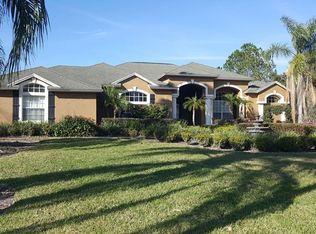 17817 Simms Rd, Odessa, FL 33556