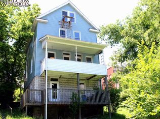 565 Brockway Ave #A, Morgantown, WV