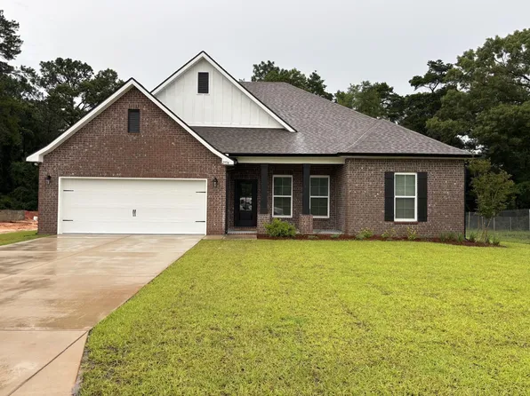 2954 Houston Ln, Crestview, FL 32539