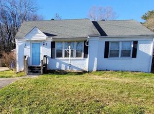 1505 Laurel St, Alcoa, TN 37701