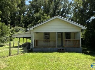 107 Cleburne St, Attalla, AL 35954