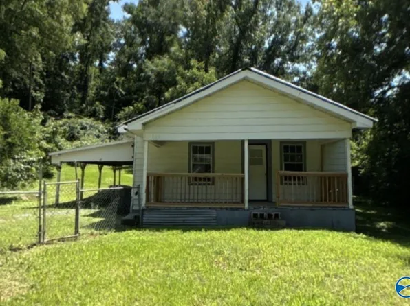 107 Cleburne St, Attalla, AL 35954