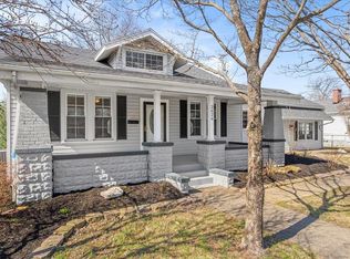 2626 Allen St, Owensboro, KY 42303