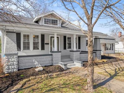 2626 Allen St, Owensboro, KY, 42303