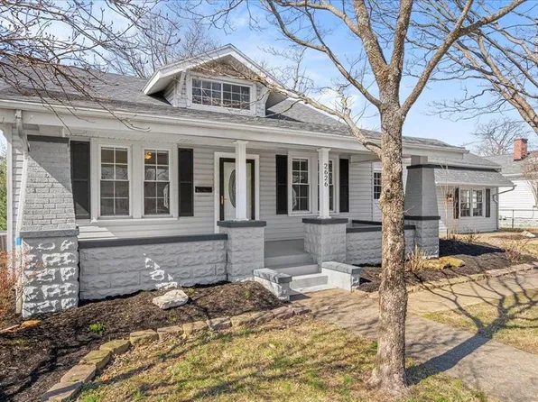 2626 Allen St, Owensboro, KY 42303