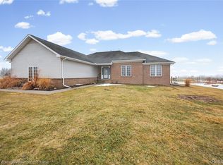 51 Riley Center Rd, Riley, MI 48041