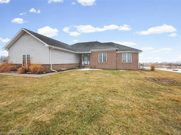 51 Riley Center Rd, Riley, MI 48041