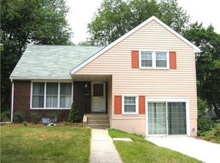 1308 Burleigh Rd, Lutherville Timonium, MD 21093