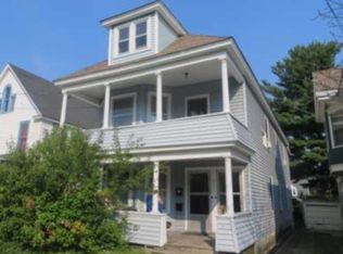 4 Princeton St, Schenectady, NY 12304