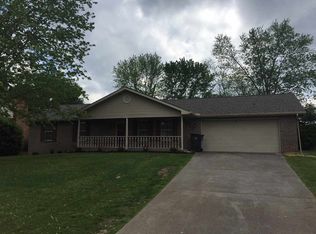 543 Phyllis Cir, Talbott, TN 37877