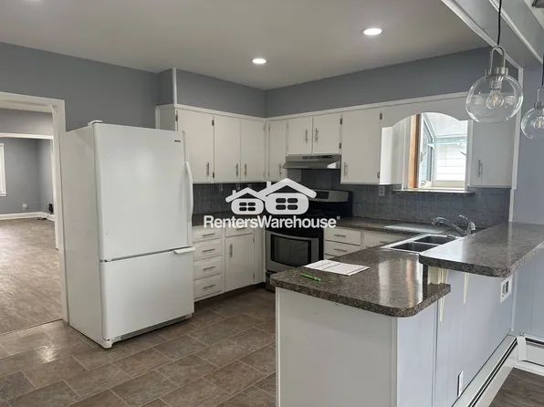 3026 Lavender Ave #1A, Parkville, MD 21234