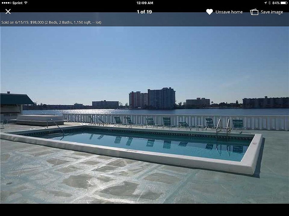1st image of 1160 NE 191st St #35