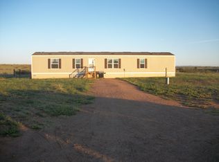 5888 Qr Af, Tucumcari, NM 88401