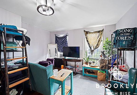 3rd image of 689 Park Ave #3A