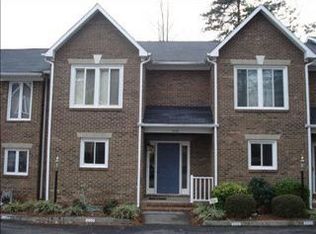 2003 Winding Ridge Rd, Winston Salem, NC 27127