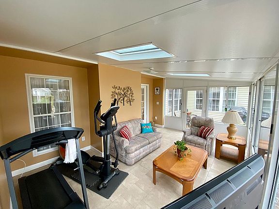 Sunroom