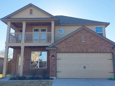 9432 Colfax Dr, Waco, TX, 76708