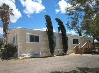 1785 E Burns Ave, Ridgecrest, CA 93555