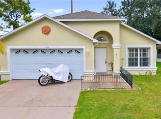 1540 Tina Ln, Kissimmee, FL 34744