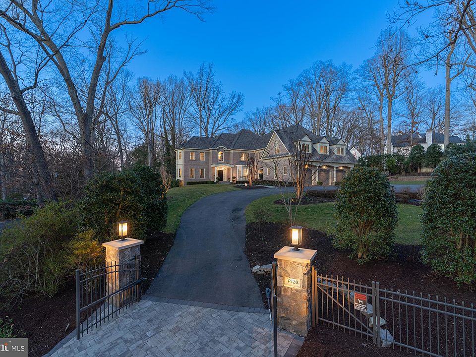 1st image of 7426 Dulany Dr