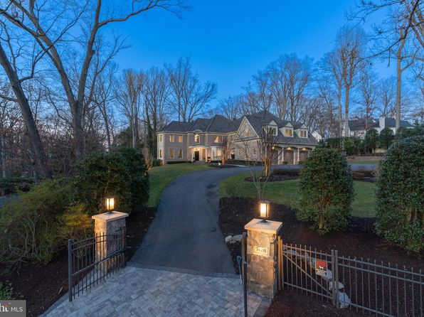 McLean VA Real Estate - McLean VA Homes For Sale | Zillow