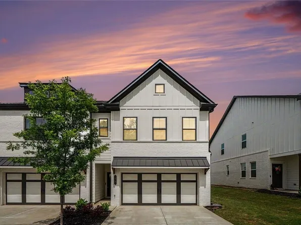 4657 Cypress Lndg Way #100a, Gainesville, GA 30504