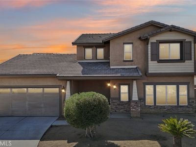13553 Deluvina Ct, Victorville, CA, 92392