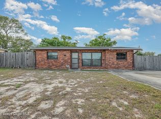 4520 Browning Ave, Titusville, FL 32780